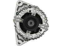 As-Pl Lichtmaschine Generator Lima Wiederaufbereitet AS A0308PR FüR Opel 120A CC
