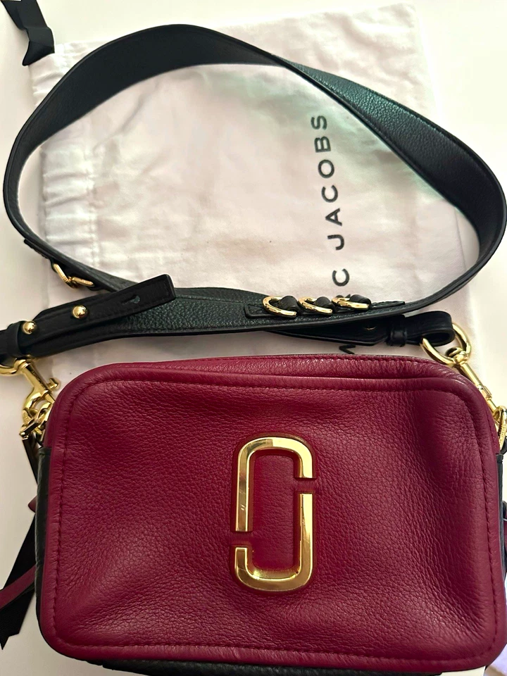 Marc Jacobs The Softshot, photo 1 of 5