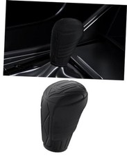 Silicone Gear Shift Knob Cover, forr Mazda CX-3 2020-2025, for CX-5 2016-2025,