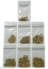 Custom Kwikset Rekey Kit Locksmith Rekeying 25 PC Top & 50 PC Bottom Pins Kits
