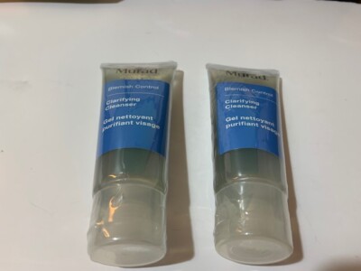 MURAD BLEMISH CONTROL CLARIFYING CLEANSER 2 X 45ML