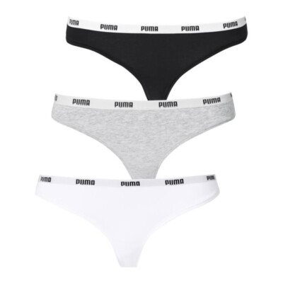 PUMA Damen Iconic String