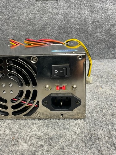 Norwood Micro Switching Power Supply ISO-P350S ⚡150W Silver 60/50Hz - 第 3/14 張圖片