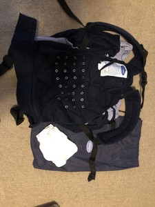 weego twin carrier ebay