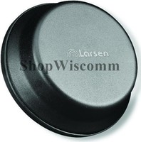 Larsen Mirage Lp450nmo Low Profile Antenna Black 450-470 Mhz Larsen Mirage Lp450nmo Low Profile Antenna Black 450-470 Mhz