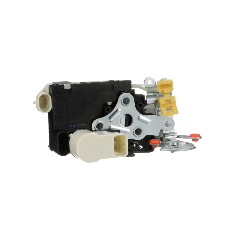For 2001-2007 Chevrolet Silverado 2500 HD Door Lock Actuator Front Left SMP 2002 — 第 4/4 张图片