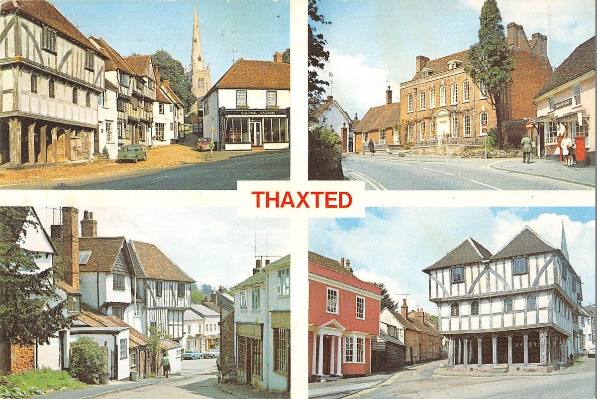 BR89366 thaxted uk | eBay UK