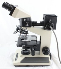 Olympus BH2 BHT Reflected Nomarski DIC MSPlan 5x 10x 20x 50x Microscope