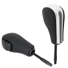 Schaltknauf Knauf für BMW E81 E82 E87 E88 E36 E46 E63 Automatik KURZE VERSION