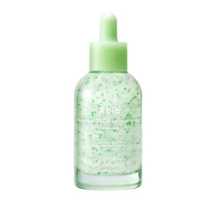 Abib Heartleaf TECA Capsule Serum 50ml Calming & Trouble Care
