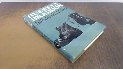 			The Progress of Private Lilyworth (Signed Copy), Russell Braddon,		