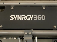 Life Fitness Synrgy 360XS System Versa DAP Package Multi User Gym Equipment