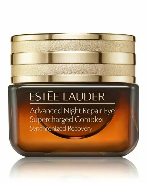 Estée lauder advanced night cheap repair eye supercharged complex