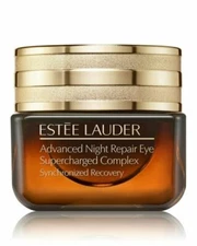 Estee Lauder Advanced Night Repair Eye Gel-Cream, Full Size 0.5oz/15ml, NWOB