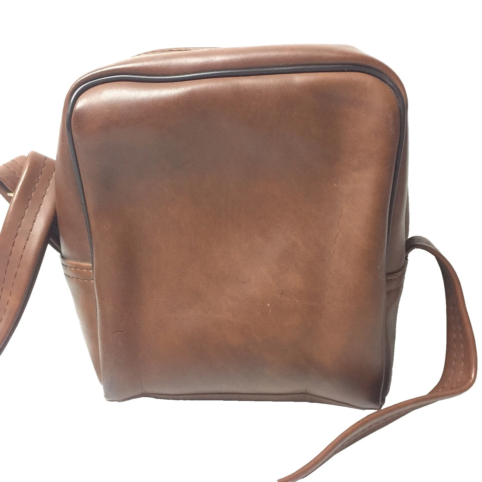 Brown Estuches, bolsos y Fundas para Sony Cyber-shot