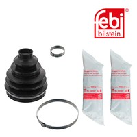 Febi Bilstein Faltenbalgsatz Antriebswelle Hinten FüR Mercedes Vito Bus 38562
