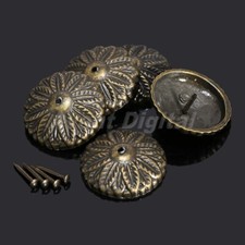 22mm Vintage Furniture Decorative Furniture Upholstery Nails Tack Studs 50pcs