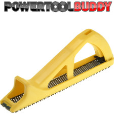 Stanley 5-21-103 Surform Moulded Body Surform Plane 270mm