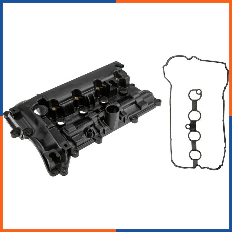 Culasse carter de soupape pour MAZDA PE02-10-210A contre les fuites d'huile
