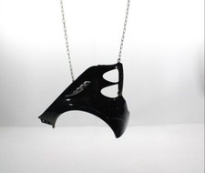 AILE ARRIERE GAUCHE A4518820101C50L SMART FORTWO 2 (04/2007 03/2015) / NE 192359