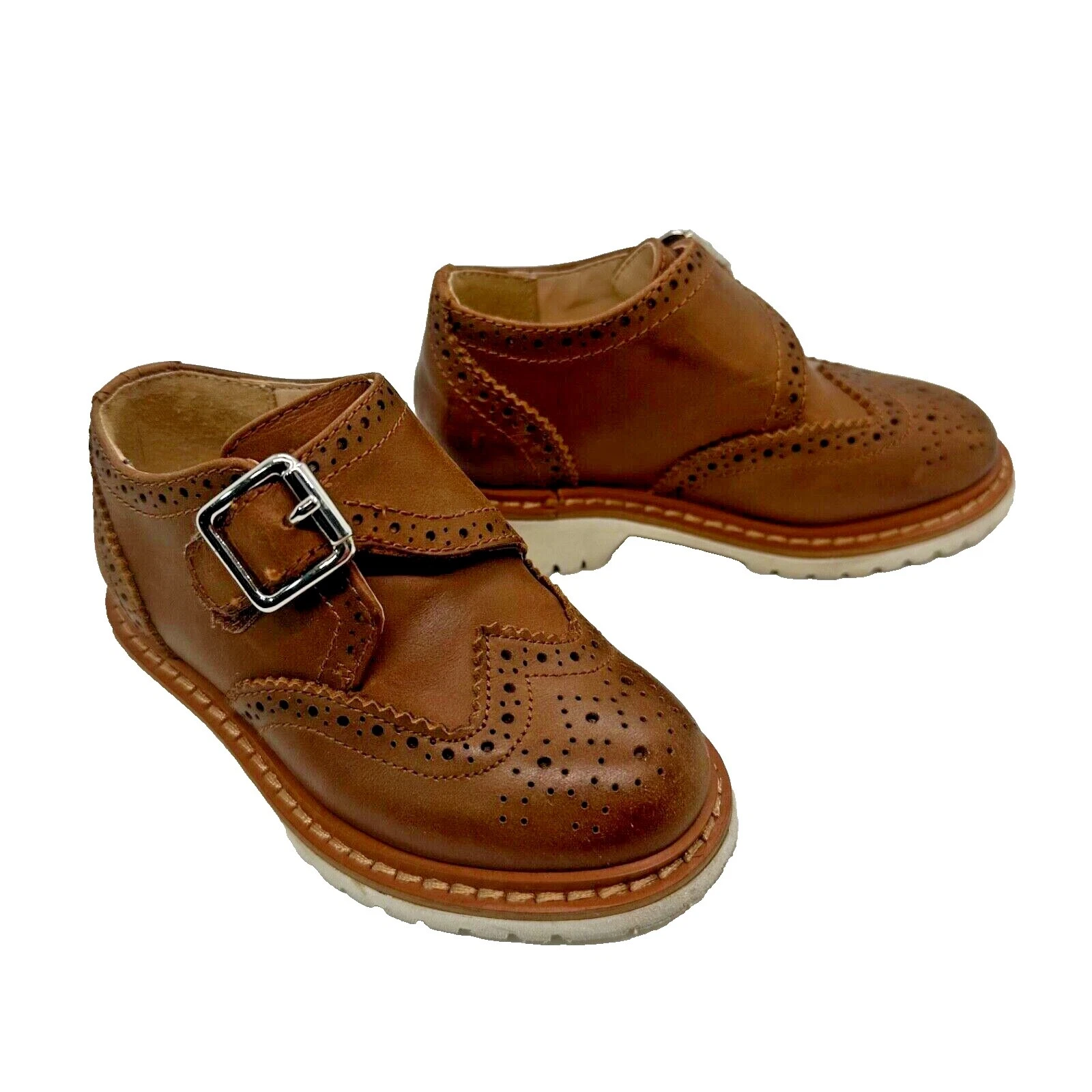 Kenneth Cole Reaction 6 US Shoe Baby Shoes