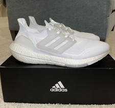 Size 15 - adidas Icon Bounce Cloud White Gray for sale online | eBay