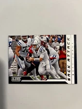 2023 Score Football RC's, Parallels, Inserts, Pick From List!