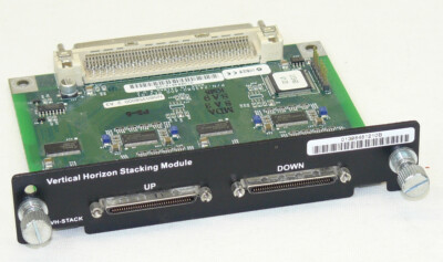 EXTREME NETWORKS / ENTERASYS VH-STACK
