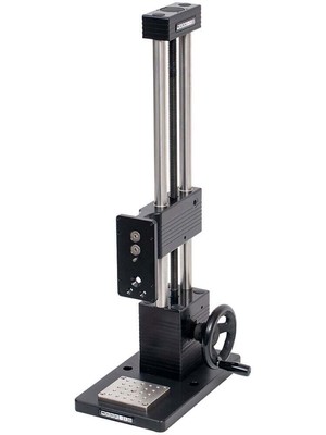 Mark-10 ES30 Precision Hand Wheel Test Stand, 200lb Capacity