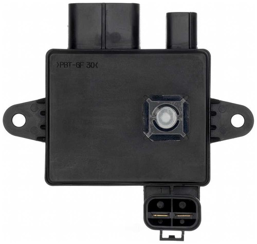 Engine Cooling Fan Module fits 2009-2014 Hyundai Genesis GATES - Picture 3 of 5
