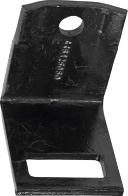 GORILLA AGRI - INDUSTRIEPARTS & SEATS Halter für Zinken 45x12