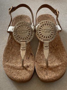 ugg ayden ii metallic