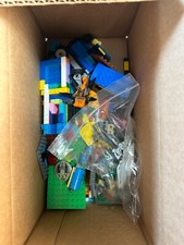 box of lego