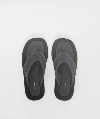 The Row Sandals Ginza Slide Sandals size 36.5 | eBay The Row Sandals Ginza Slide Sandals size 36.5 | eBay
