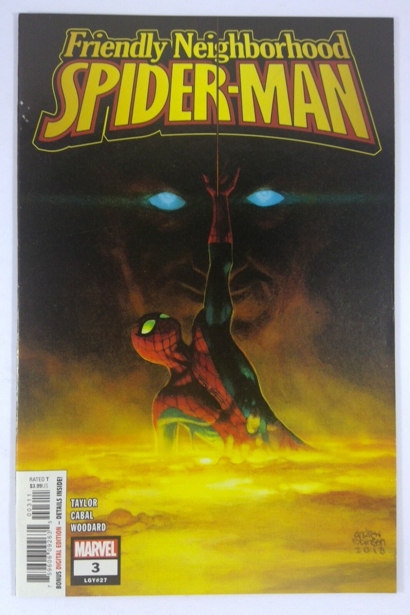 Friendly Neighborhood Spider-Man (2019) 1-14 | 14 Book Lot