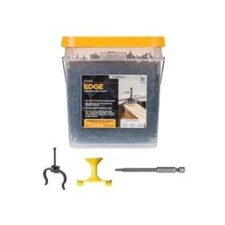CAMO 0344356 EDGE Clip Hidden Deck Fasteners (900 count)