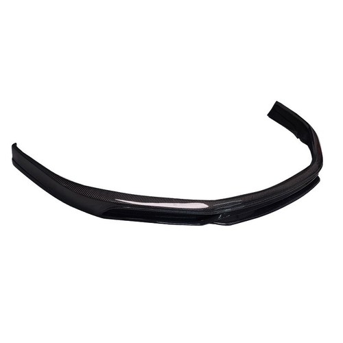 T Style Carbon Fiber Front Bumper Lip Splitter For Porsche Carrera 911 992 20 E - Bild 8 von 8
