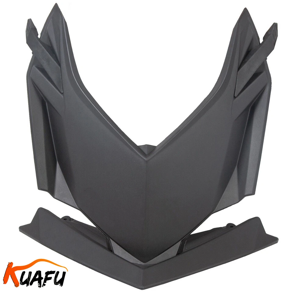 Сменная крышка переднего дефлектора для 2014-2022 Sea-Doo Spark TRIXX #295100870 - Изображение 2 из 4