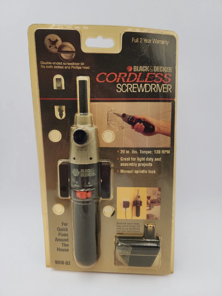 Black and decker 9018 battery new arrivals
