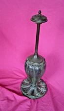 BRADLEY HUBBARD ~ ART DECO TABLE LAMP ~ B&H