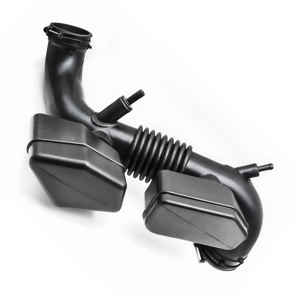 Air Intake Hose Replacement Air Intake Tube with Clamps for ‎28140