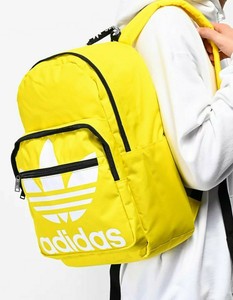 trefoil pocket backpack