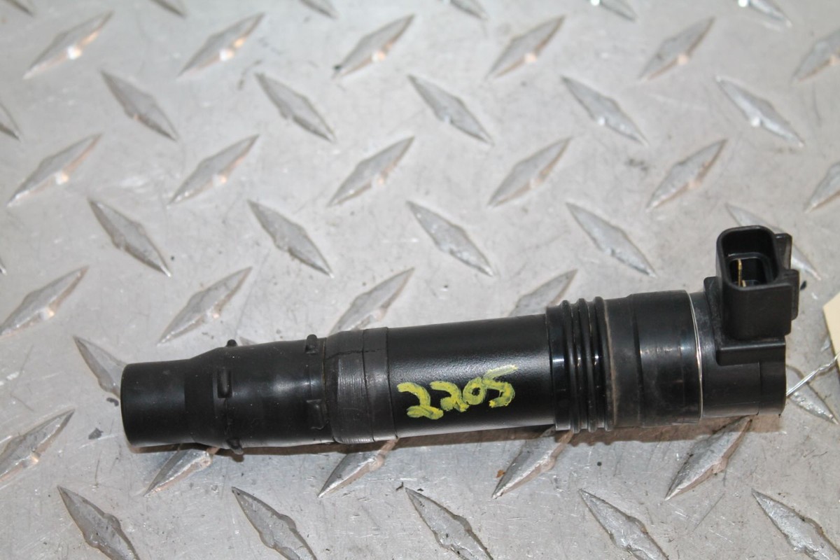 2007 KAWASAKI NINJA ZX-10R ZX1000D IGNITION COIL 21171-0005 | eBay