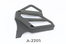KTM GS 620 RD Duke Bj 1994 - sprocket cover engine cover A2205