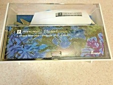 Electric Scissors Penncrest Model 5296 2-Speeds with Light Works Great