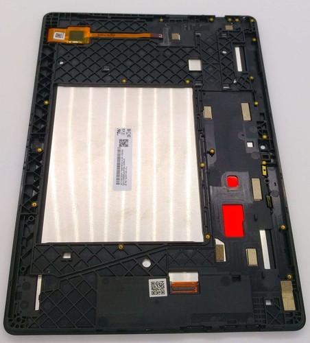 DISPLAY +TOUCH SCREEN LENOVO Tab M10 HD TB-X505 X505F TB-X505L NERO VETRO LCD - Afbeelding 6 van 6