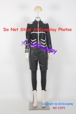 Tokyo Ghoul Cosplay Ken Kaneki Cosplay Costume acgcosplay costume