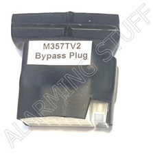 Meta M357TV2 Bypass-Stecker, defekten Alarm entfernen - kostenlose schnelle Lieferung (Ref: B4)