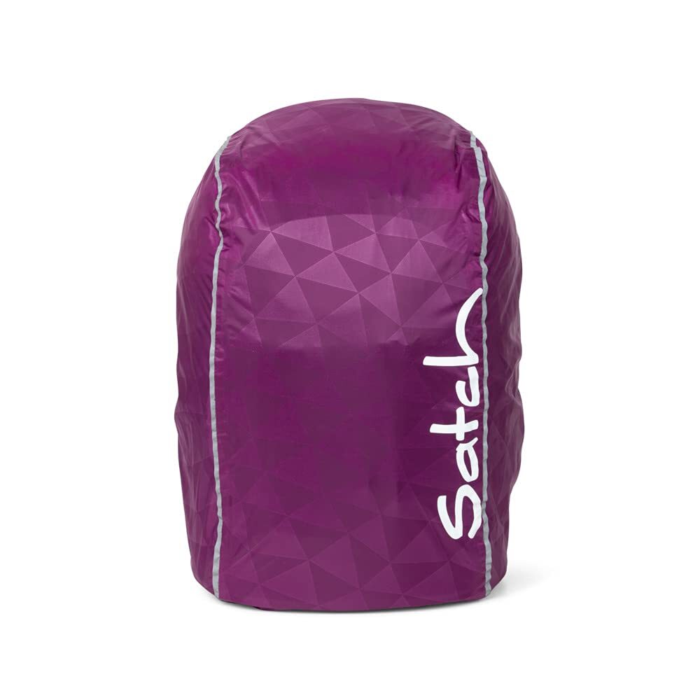 Waterproof Backpack Cover Satch Sat-Rac-001-9G0 NUOVO