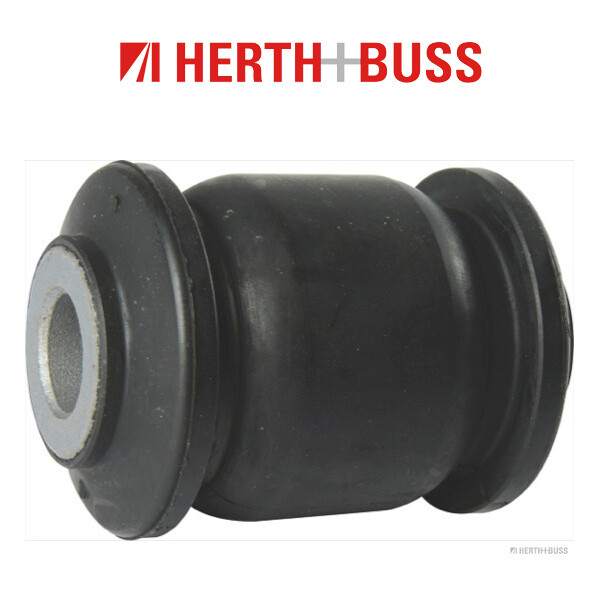 Herth+Buss Jakoparts Querlenkerlager FüR Suzuki Splash Swift 3 Vorne Unten-image